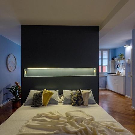 Sant'Anna Studio Apartment Parma Exteriör bild