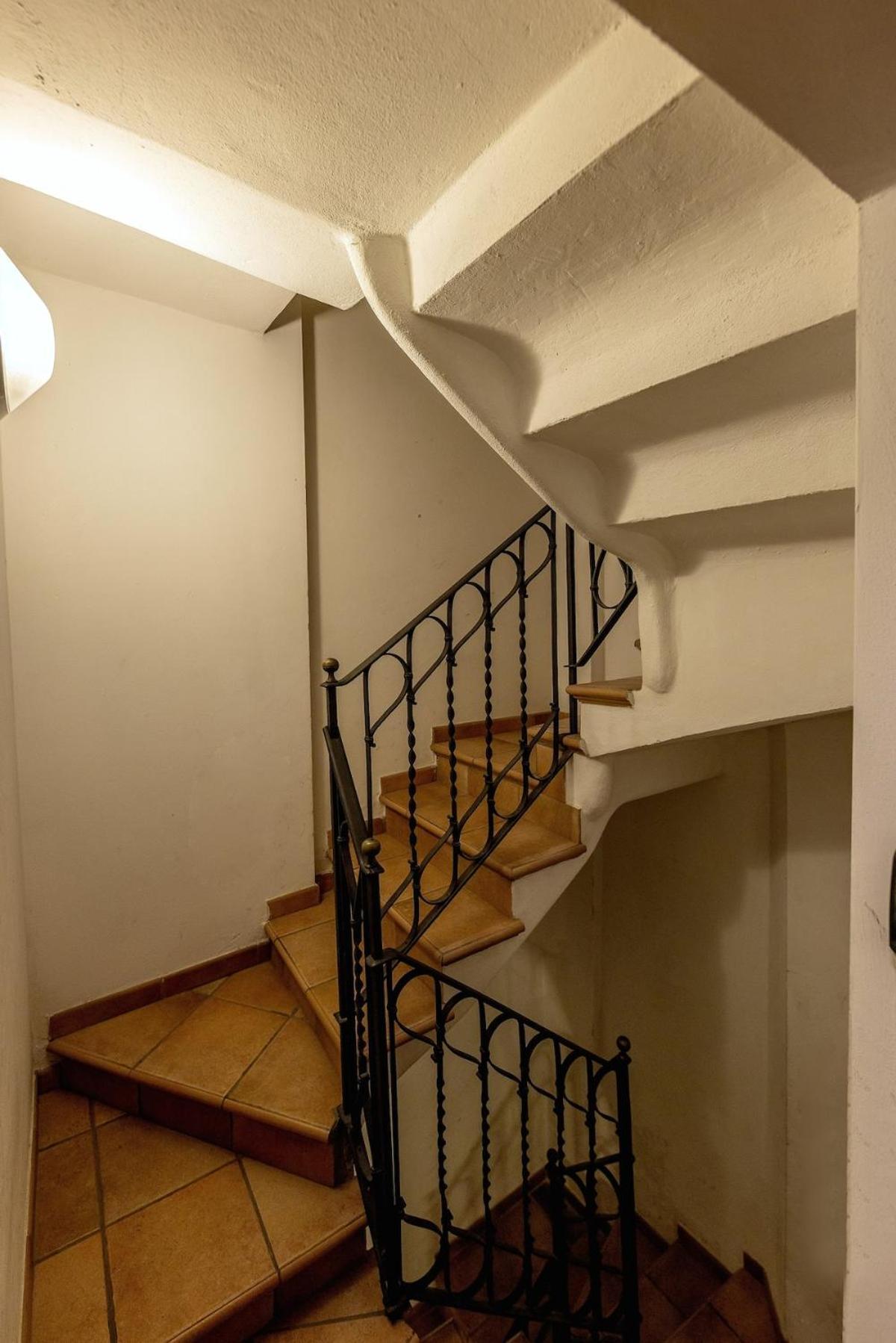 Sant'Anna Studio Apartment Parma Exteriör bild