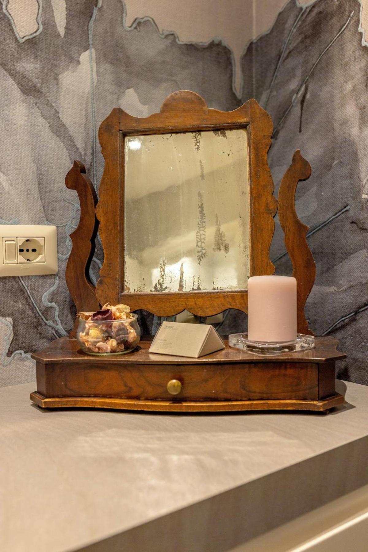 Sant'Anna Studio Apartment Parma Exteriör bild